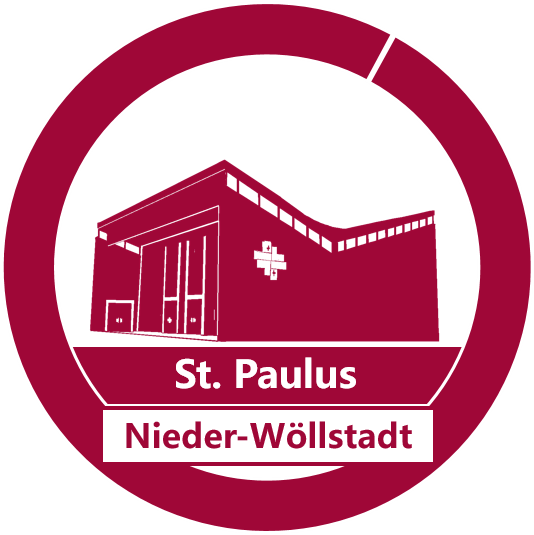 Logo St. Paulus