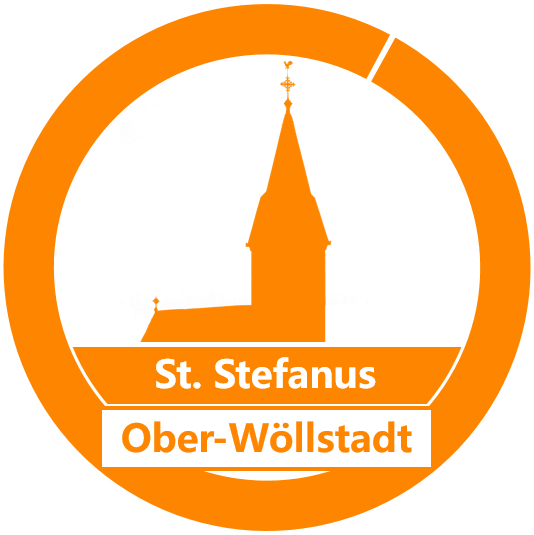 Logo St. Stefanus